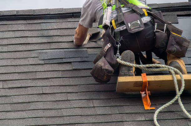 Reliable Roofing contractor in Madras, OR by Brentwood Metal Roofing