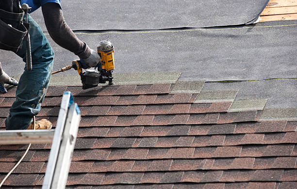 Licensed Roofing service in Madras, OR - Brentwood Metal Roofing